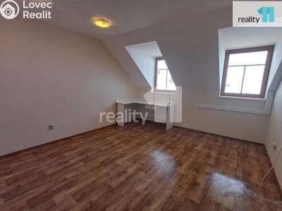 Prodej komerční nemovitosti Česká Lípa, Sokolská 287 č. 55