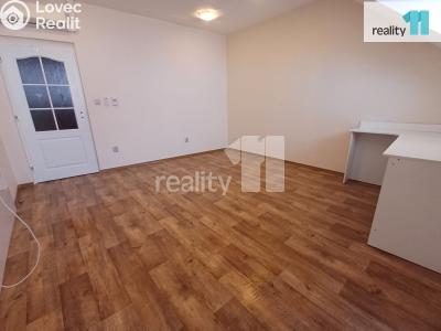 Prodej komerční nemovitosti Česká Lípa, Sokolská 287 č. 56