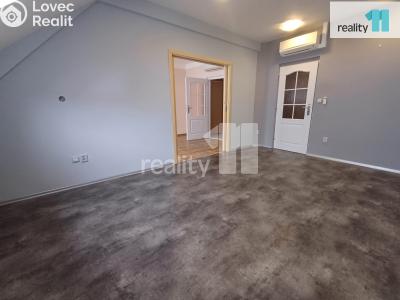 Prodej komerční nemovitosti Česká Lípa, Sokolská 287 č. 57