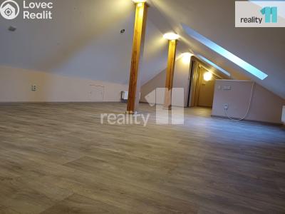 Prodej komerční nemovitosti Česká Lípa, Sokolská 287 č. 59