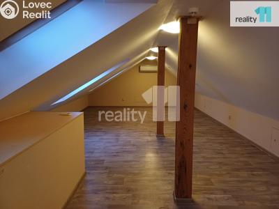 Prodej komerční nemovitosti Česká Lípa, Sokolská 287 č. 79