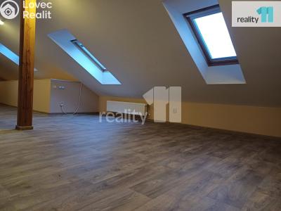 Prodej komerční nemovitosti Česká Lípa, Sokolská 287 č. 80