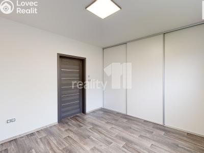 Prodej rodinného domu Osek č. 24