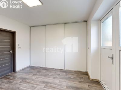 Prodej rodinného domu Osek č. 25