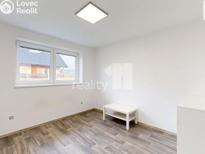 Prodej rodinného domu Osek č. 22