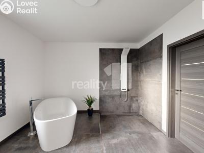 Prodej rodinného domu Osek č. 7