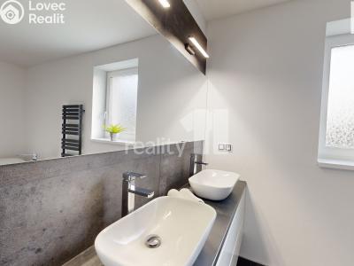 Prodej rodinného domu Osek č. 8