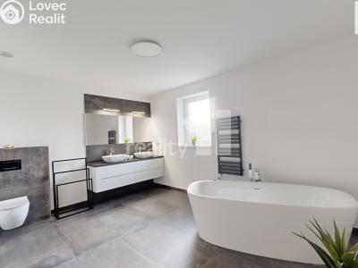 Prodej rodinného domu Osek č. 9