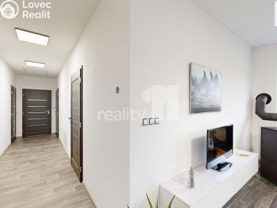 Prodej rodinného domu Osek č. 10