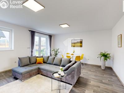 Prodej rodinného domu Osek č. 12