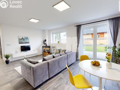 Prodej rodinného domu Osek č. 14