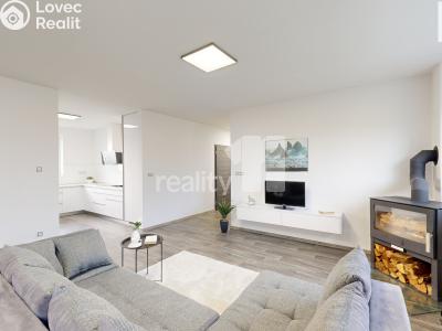 Prodej rodinného domu Osek č. 16