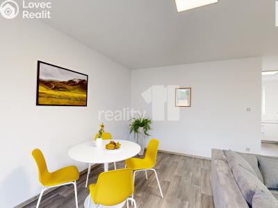 Prodej rodinného domu Osek č. 17