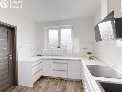 Prodej rodinného domu Osek č. 18