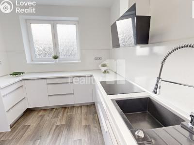 Prodej rodinného domu Osek č. 19