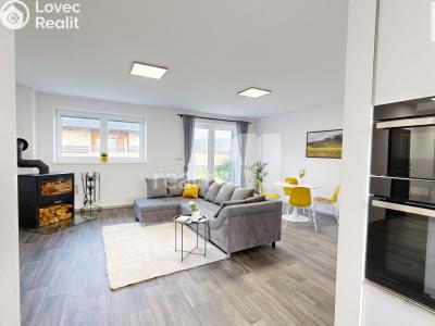 Prodej rodinného domu Osek č. 20