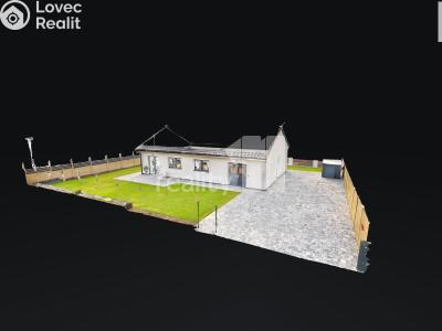 Prodej rodinného domu Osek č. 27