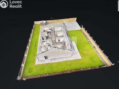 Prodej rodinného domu Osek č. 28