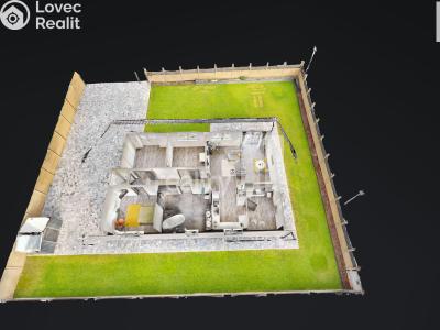 Prodej rodinného domu Osek č. 2