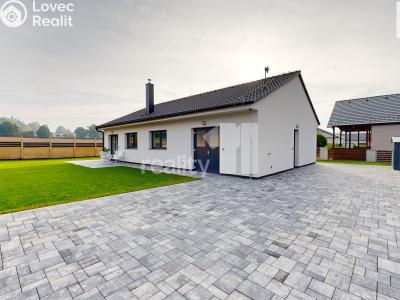 Prodej rodinného domu Osek č. 29