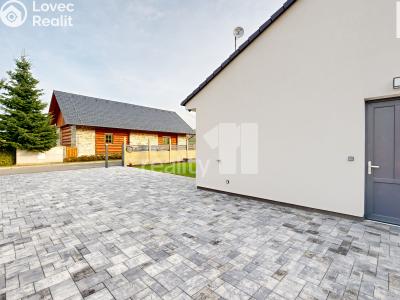 Prodej rodinného domu Osek č. 31