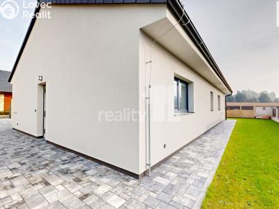 Prodej rodinného domu Osek č. 32