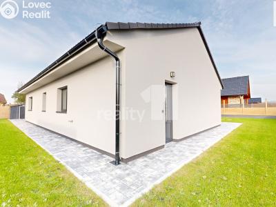 Prodej rodinného domu Osek č. 33