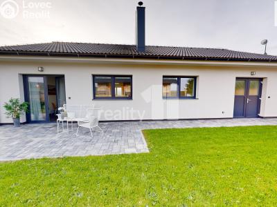 Prodej rodinného domu Osek č. 3