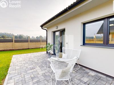 Prodej rodinného domu Osek č. 34