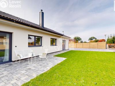 Prodej rodinného domu Osek č. 35