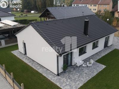 Prodej rodinného domu Osek č. 36