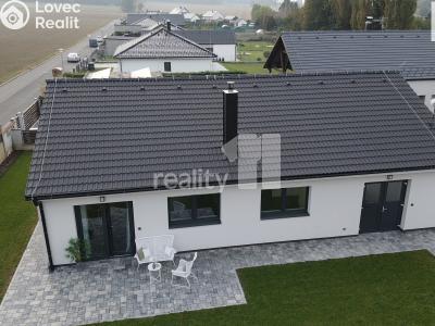 Prodej rodinného domu Osek č. 37