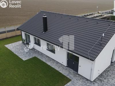 Prodej rodinného domu Osek č. 38