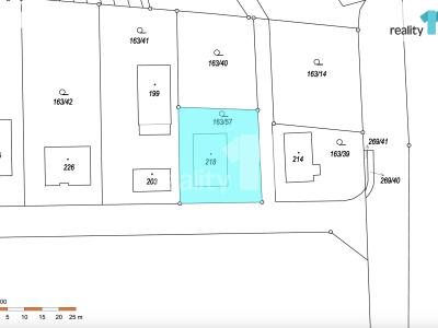 Prodej rodinného domu Osek č. 39