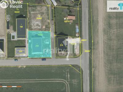 Prodej rodinného domu Osek č. 40