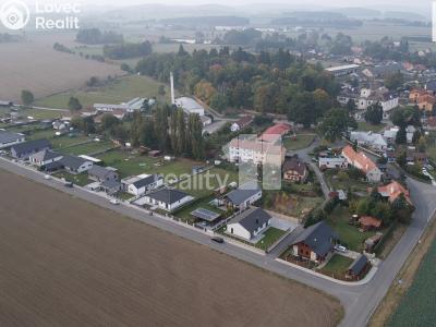 Prodej rodinného domu Osek č. 41