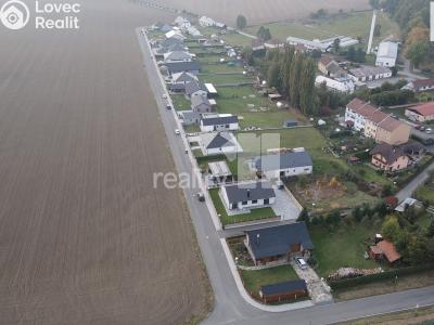 Prodej rodinného domu Osek č. 43