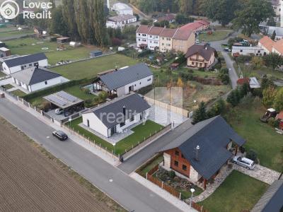 Prodej rodinného domu Osek č. 44