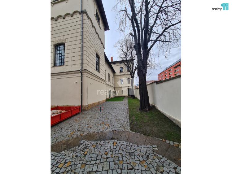 Prodej bytu 2+KK Praha č. 1