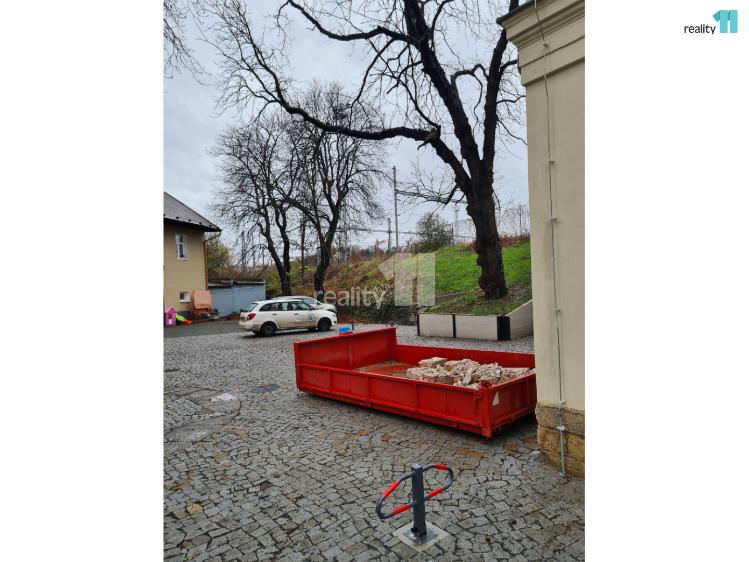 Prodej bytu 2+KK Praha č. 2