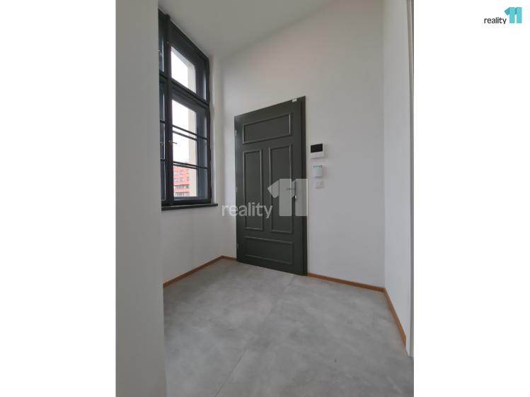 Prodej bytu 2+KK Praha č. 5