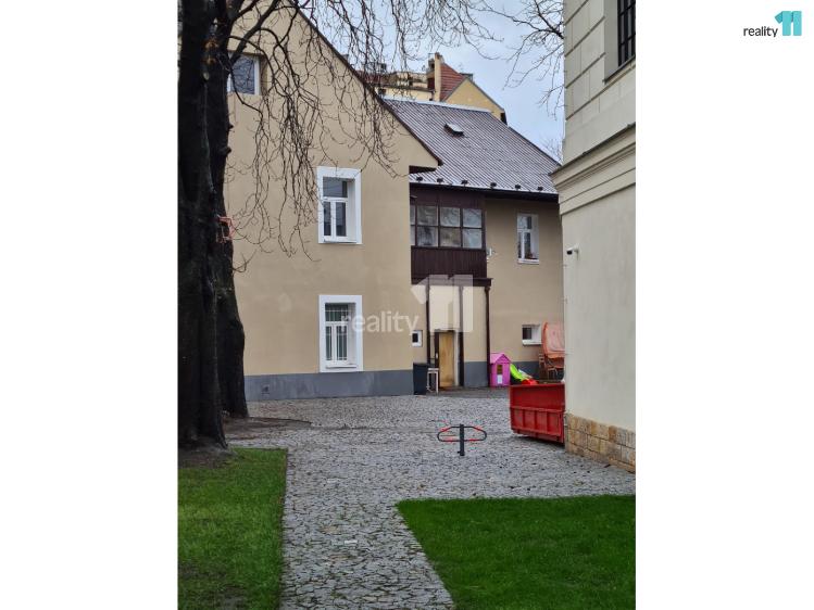 Prodej bytu 2+KK Praha č. 14