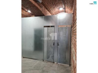 Prodej bytu 2+KK Praha č. 3