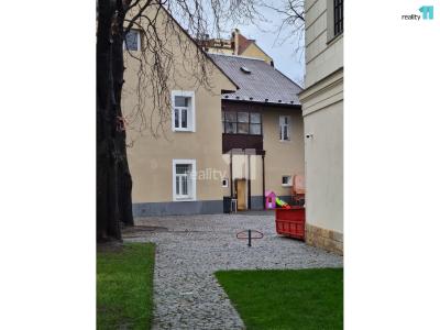 Prodej bytu 2+KK Praha č. 14