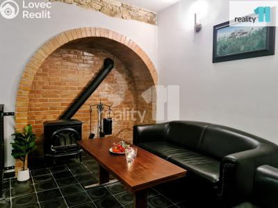 Prodej komerční nemovitosti Bořetice č. 5