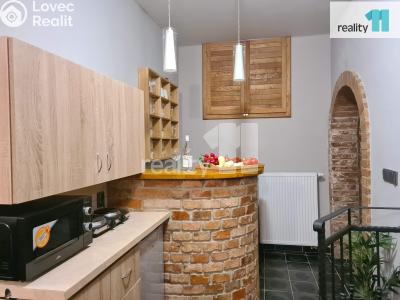 Prodej komerční nemovitosti Bořetice č. 8