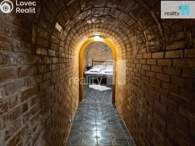 Prodej komerční nemovitosti Bořetice č. 12