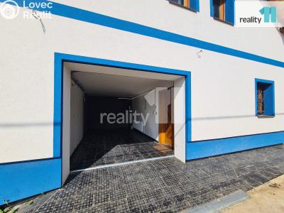 Prodej komerční nemovitosti Bořetice č. 26