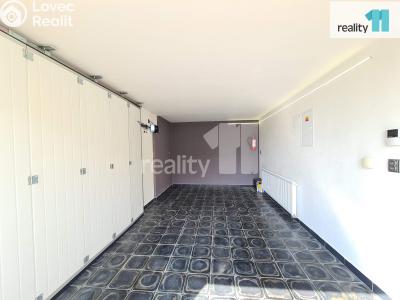 Prodej komerční nemovitosti Bořetice č. 27