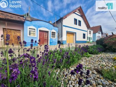 Prodej komerční nemovitosti Bořetice č. 28